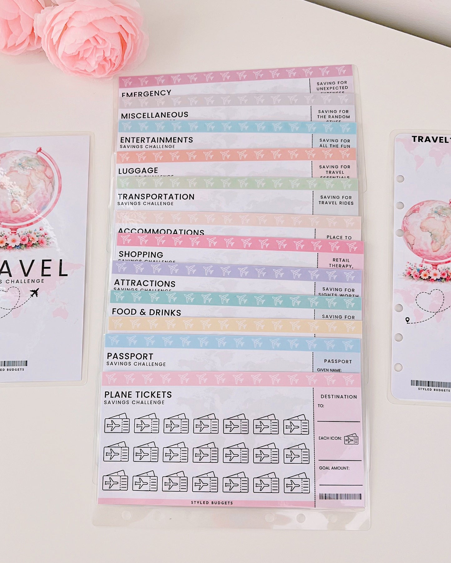 Travel Bundle