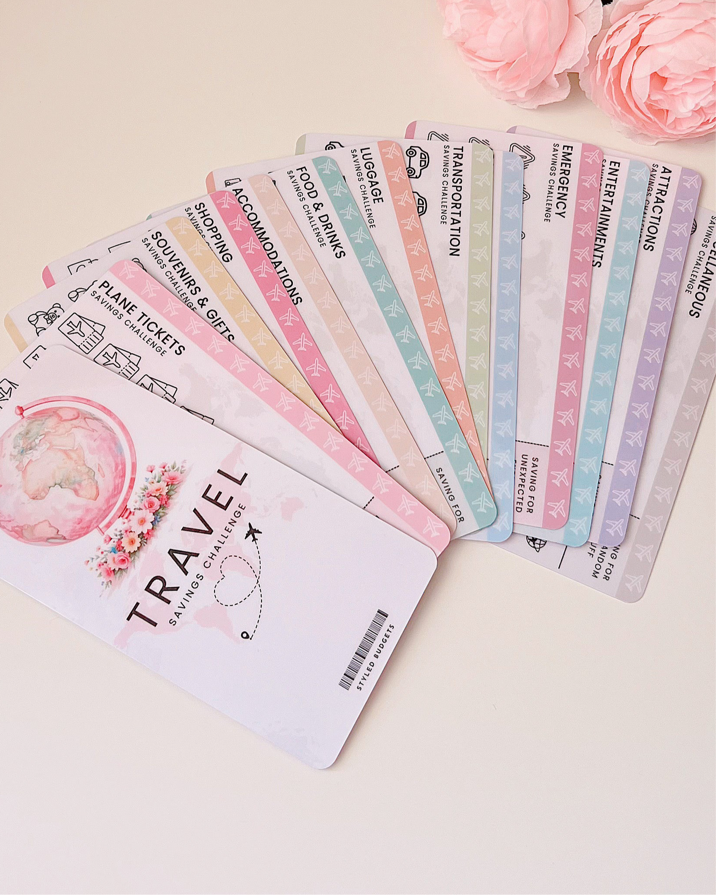 Travel Bundle