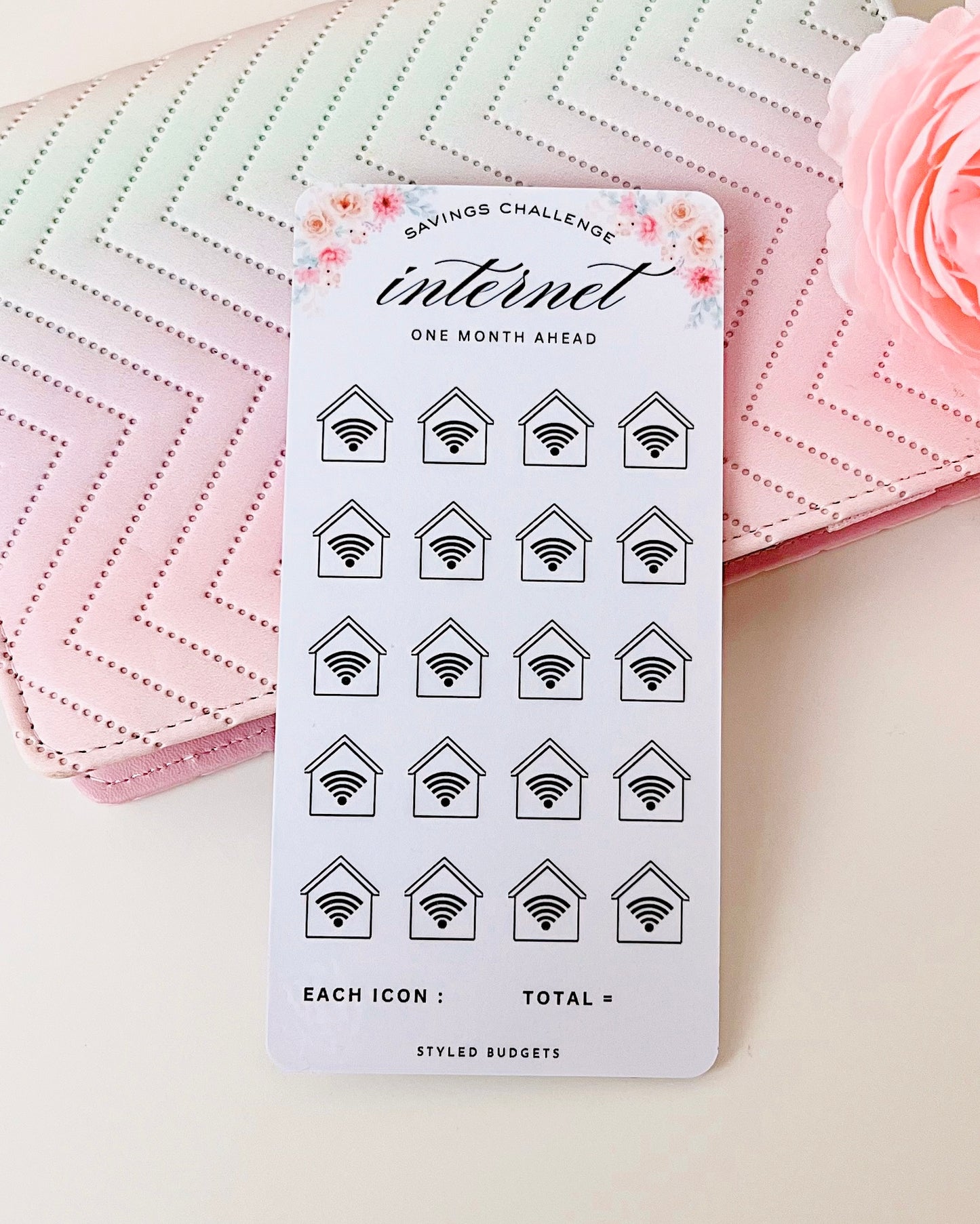 One Month Ahead - Internet