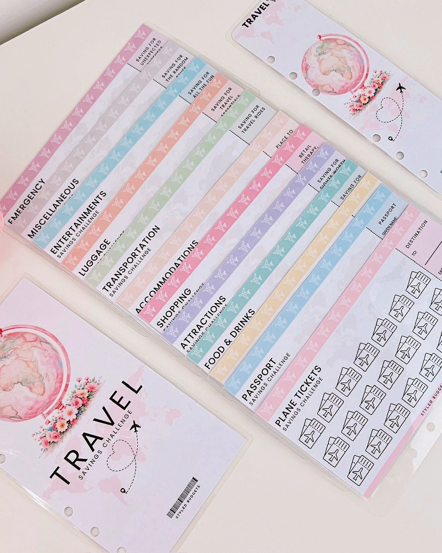 Travel Bundle