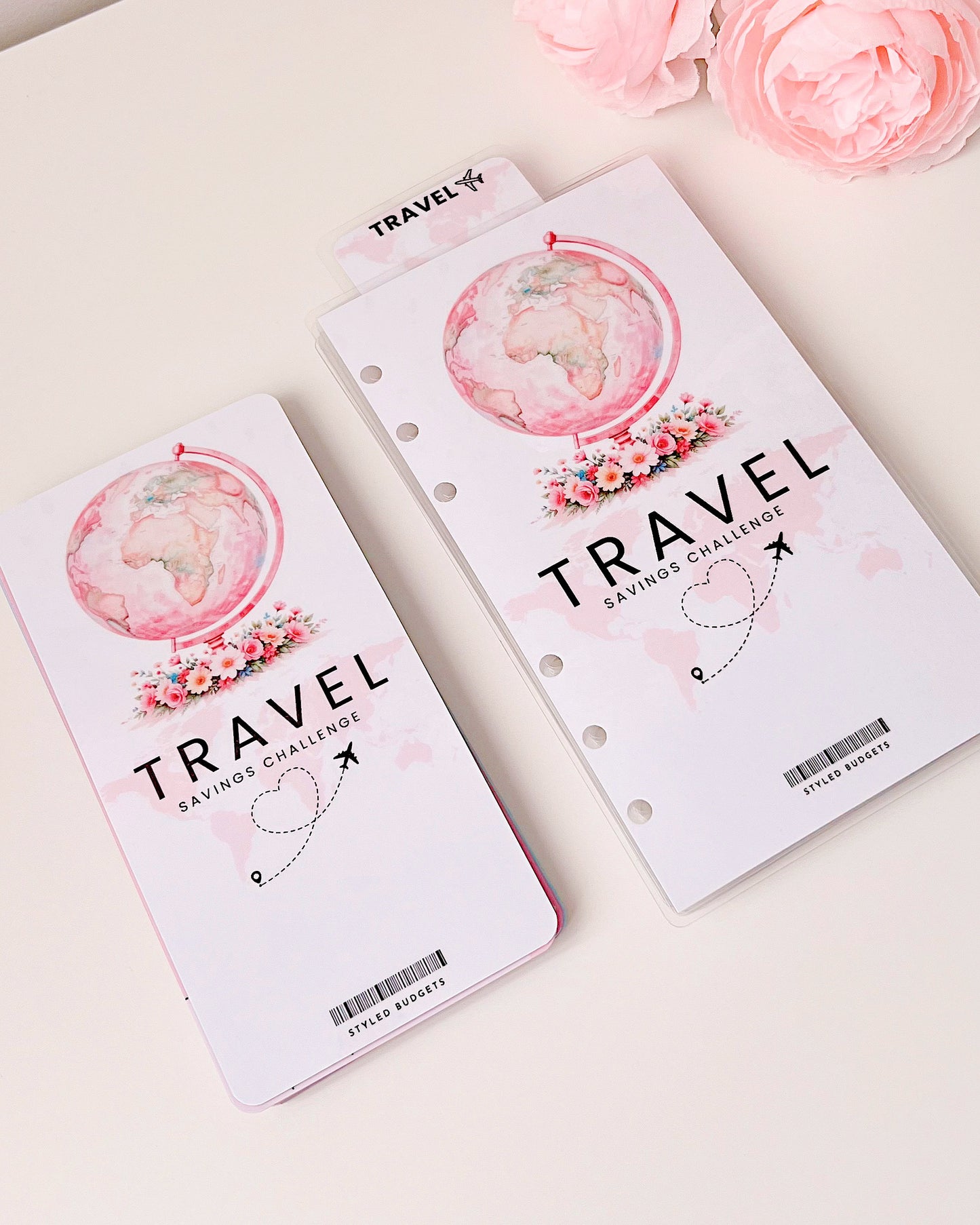 Travel Bundle