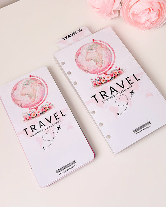 Travel Bundle