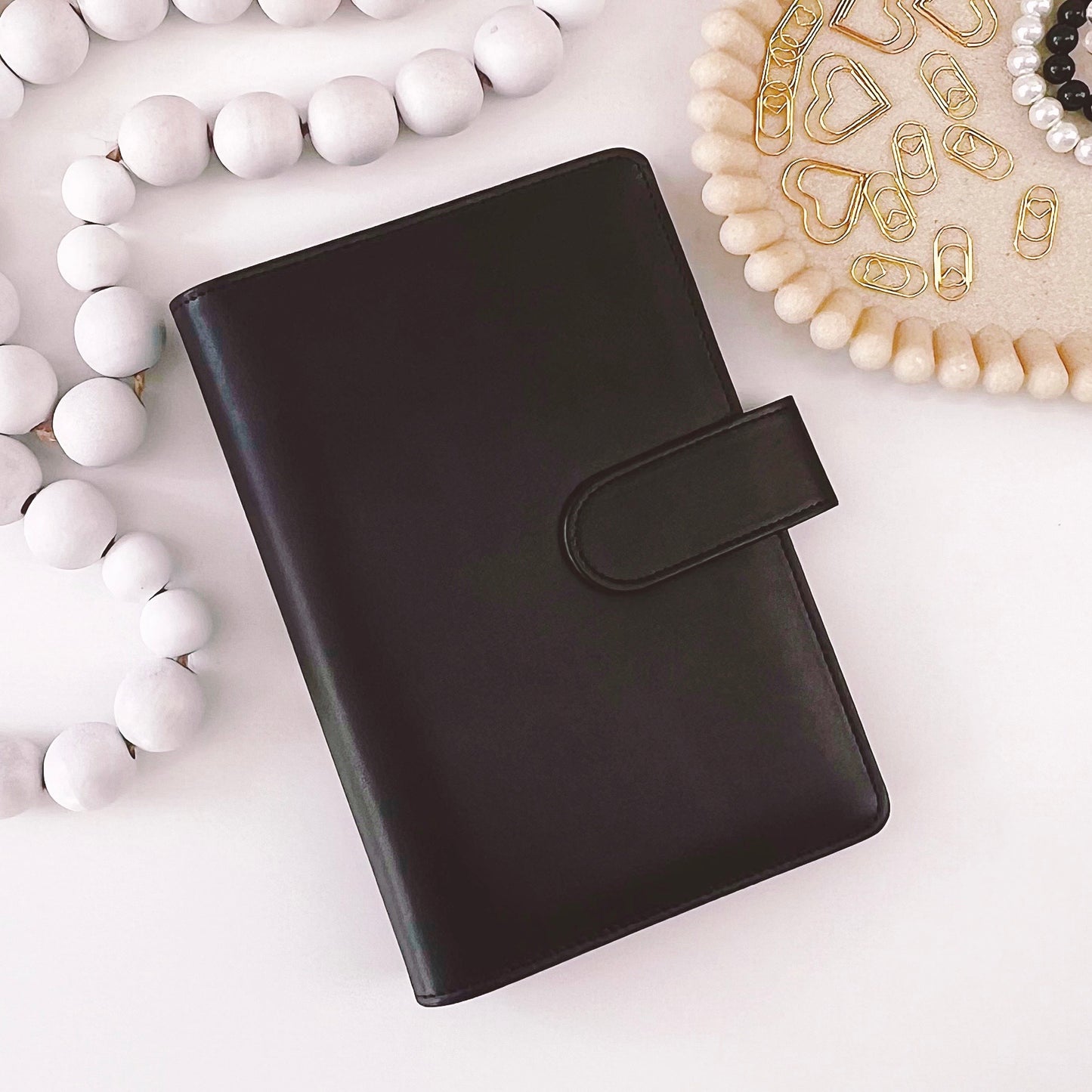 A6 Budget Binder - CLASSIC