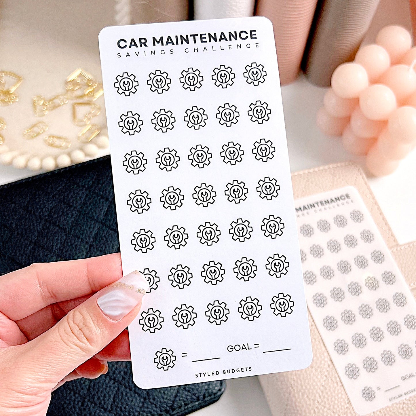 Car Maintenance Tracker