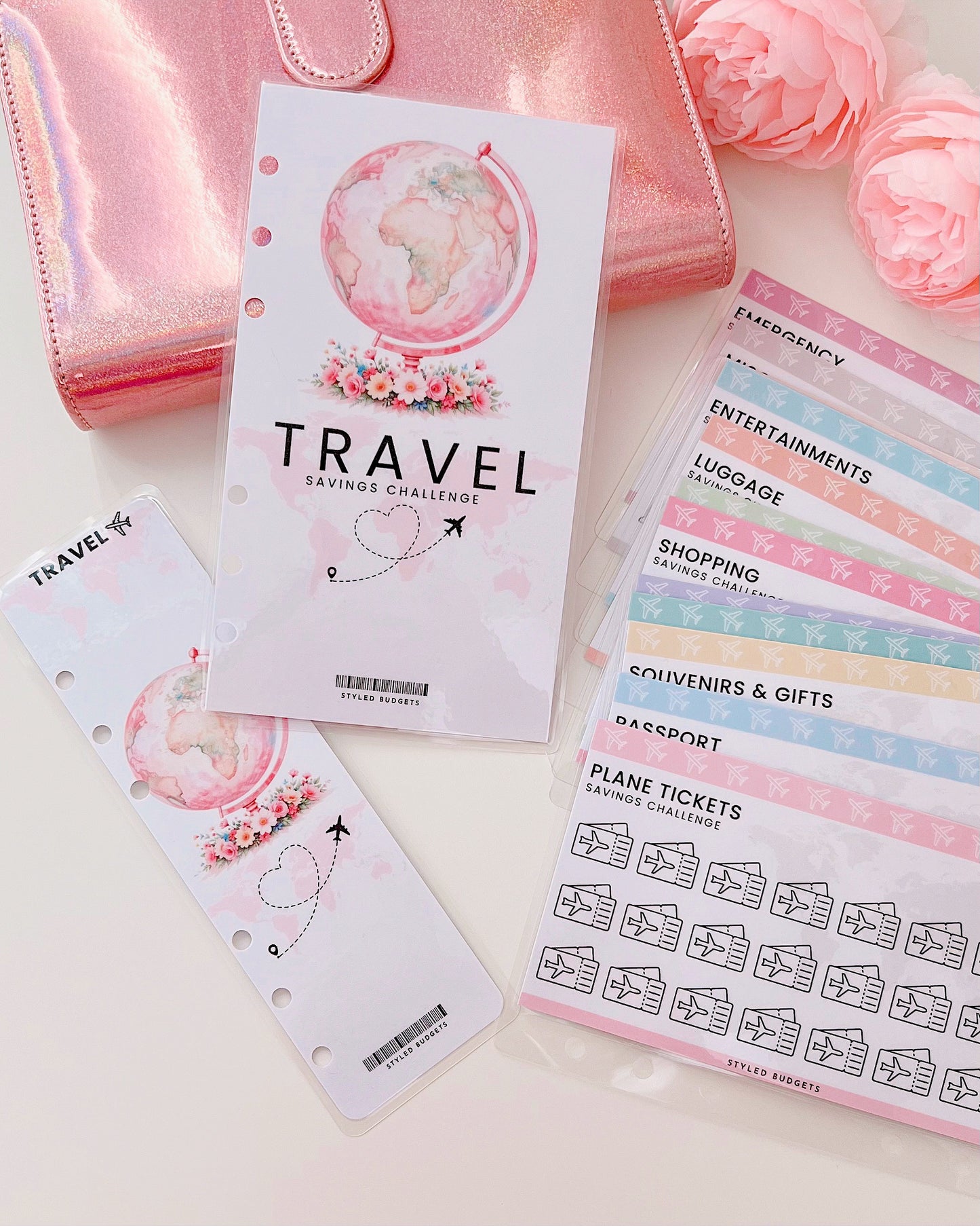 Travel Bundle