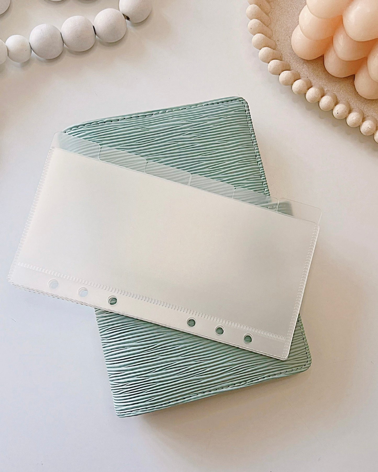 A6 Tabbed Envelopes