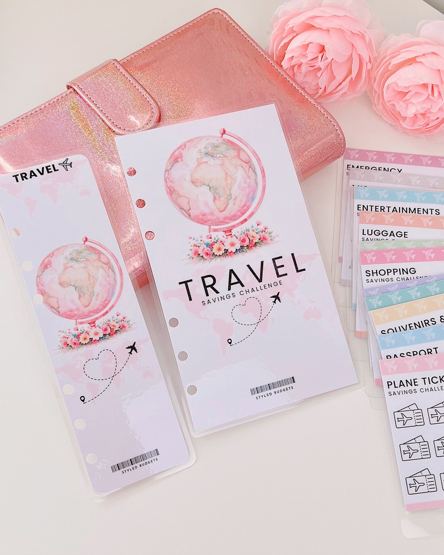 Travel Bundle