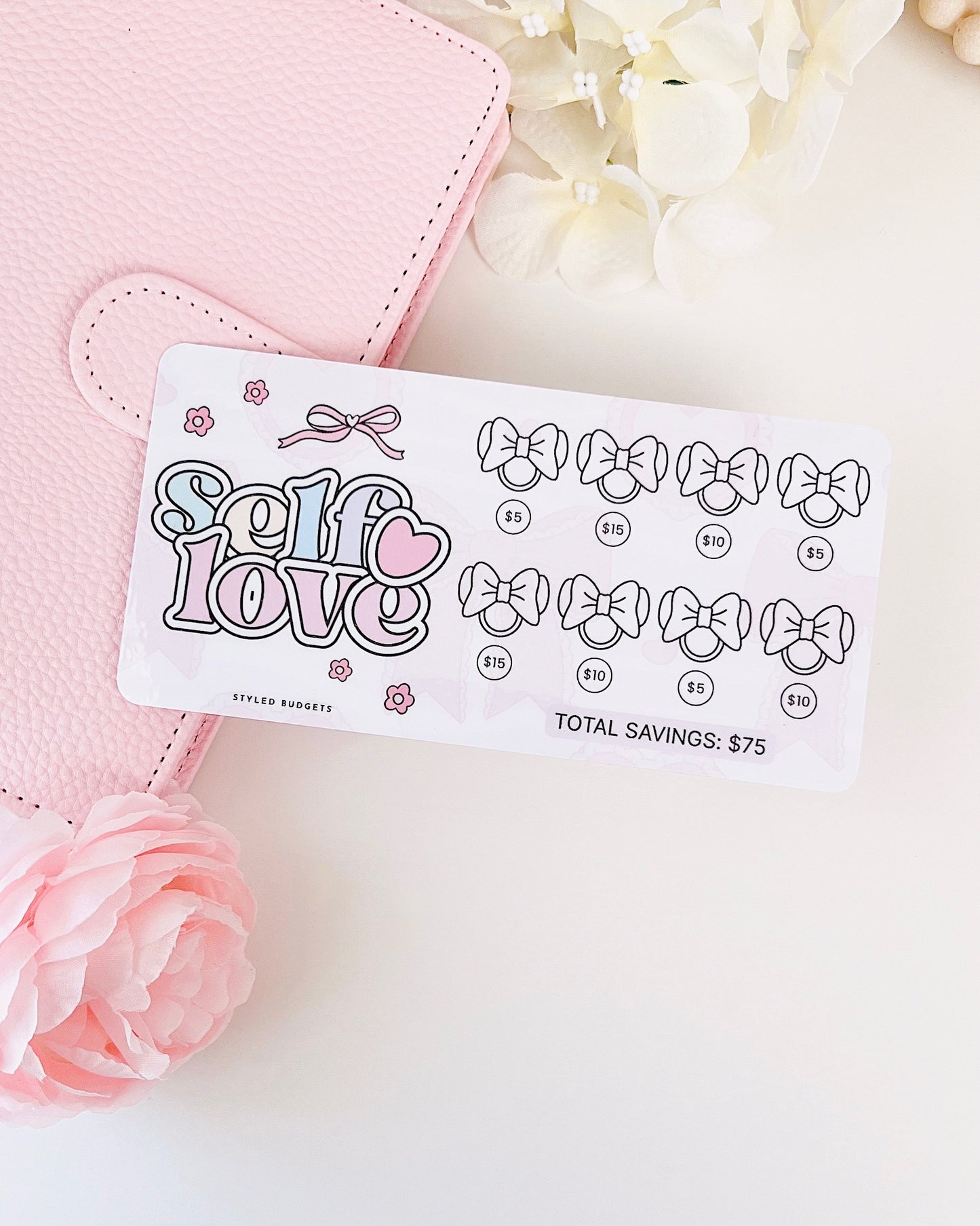 Self Love