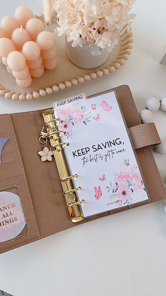 Keep Saving Bundle