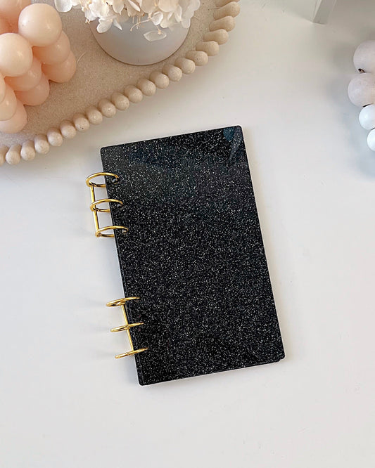 A6 Acrylic Binder
