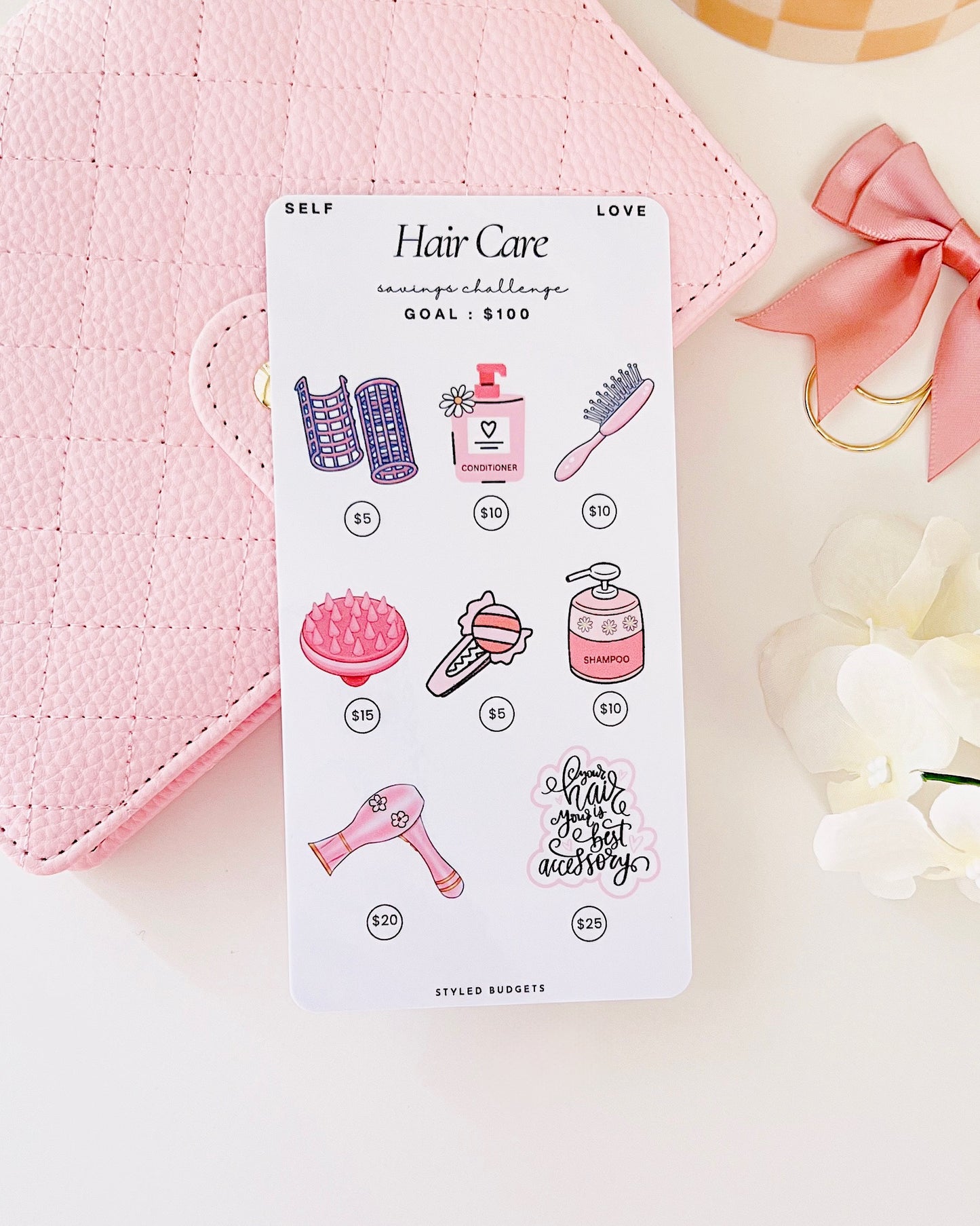 Hair Care