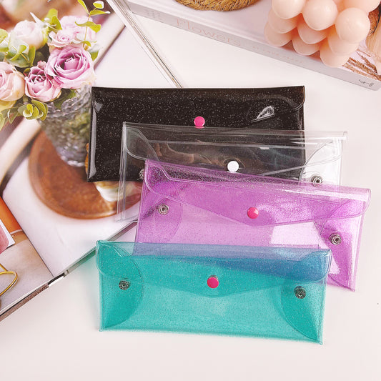 Blank Pouch