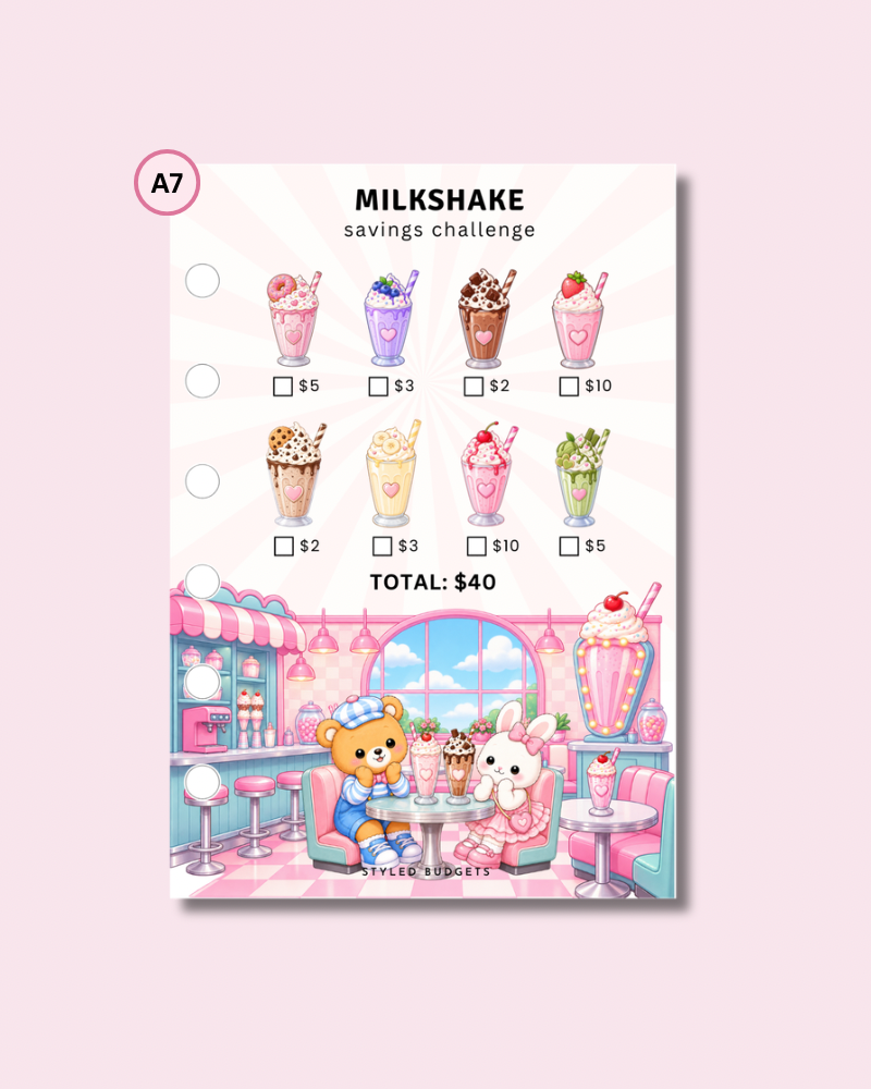Milkshake