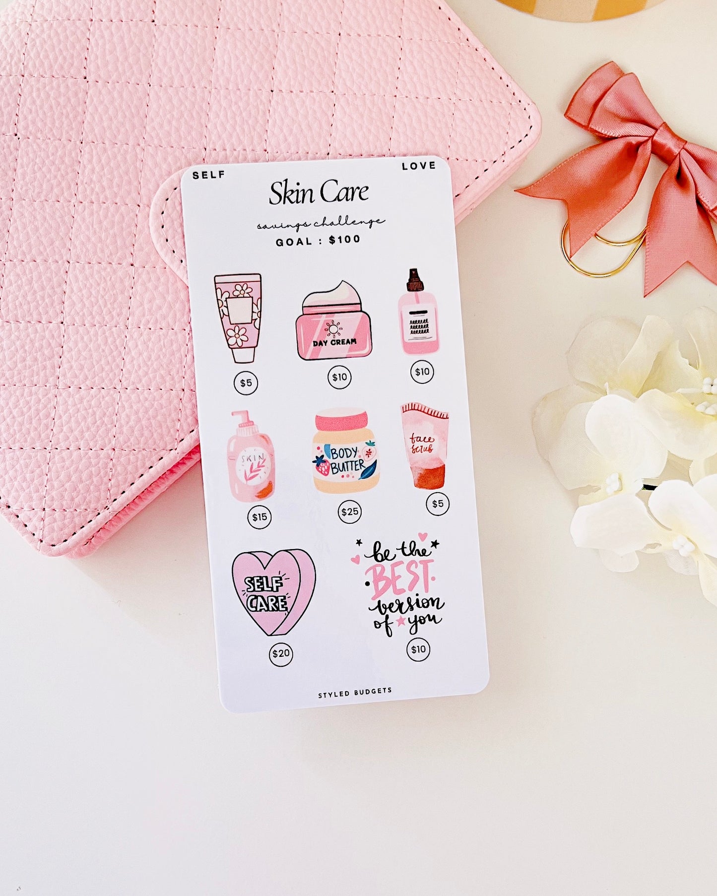 Skin Care