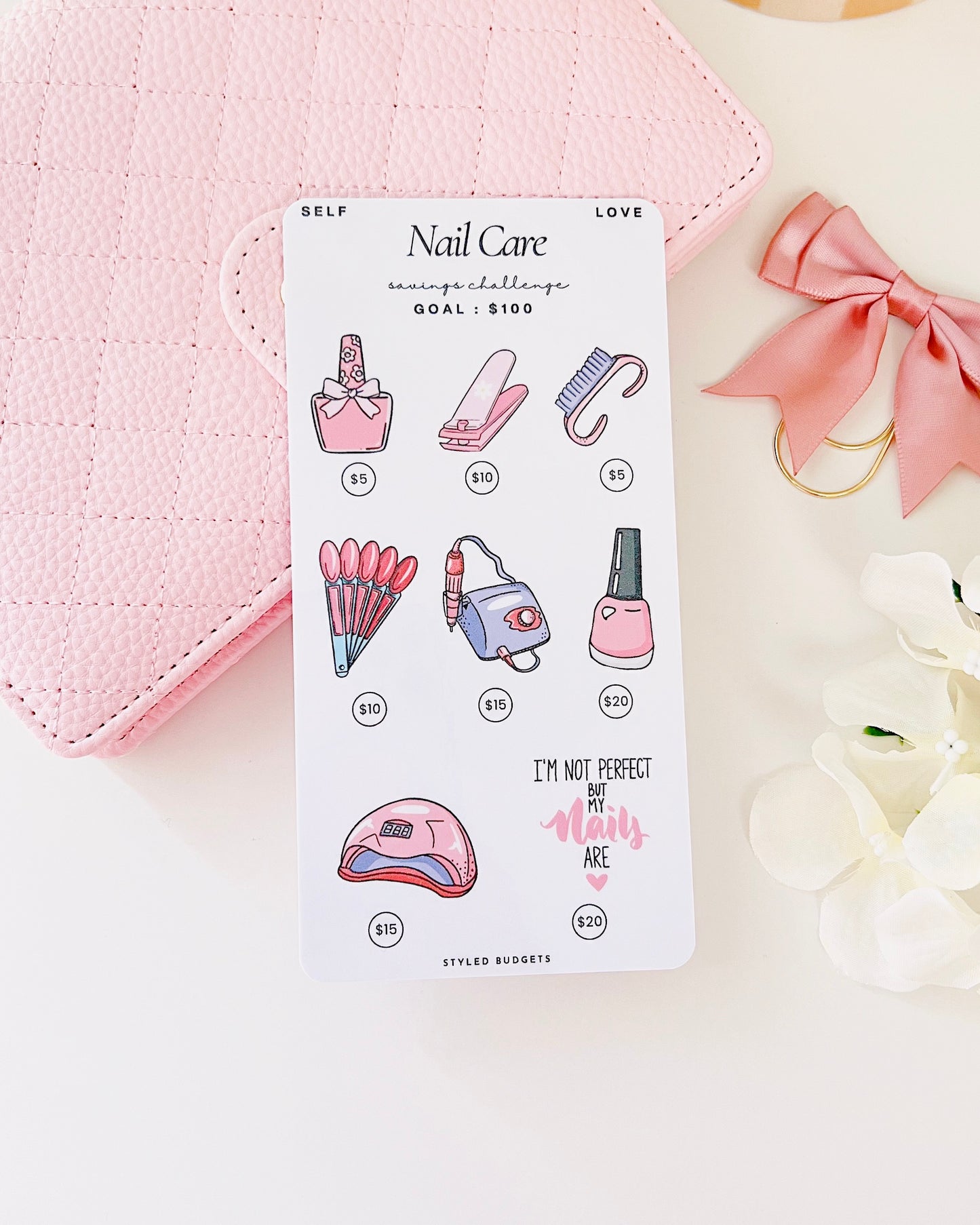 Nail Care