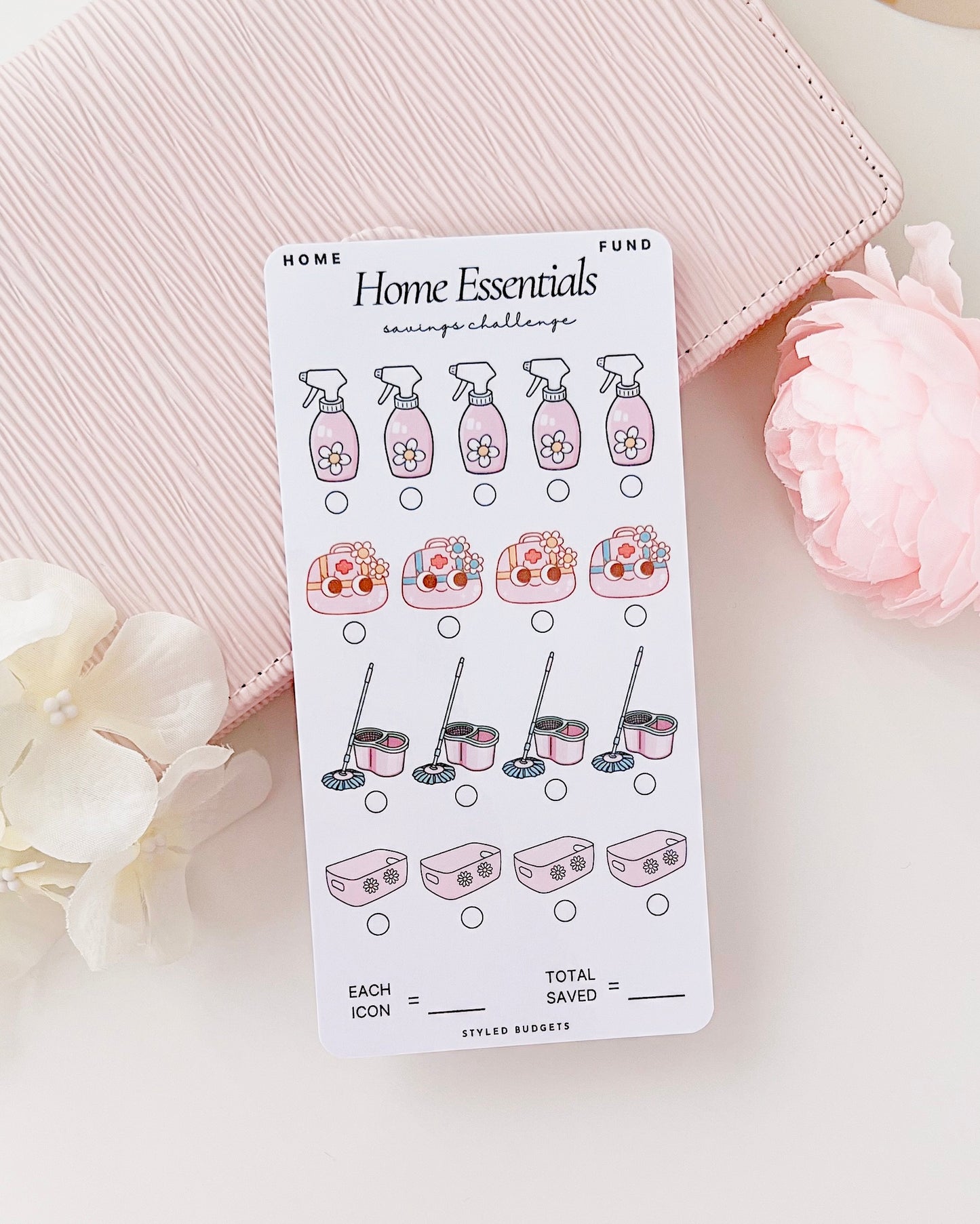 Home Essentials