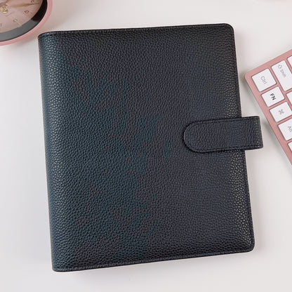 A5 Budget Binder - PEBBLE