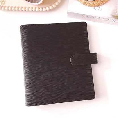 A5 Ring Binder - ELISE