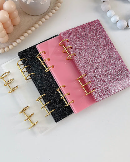 A6 Acrylic Binder