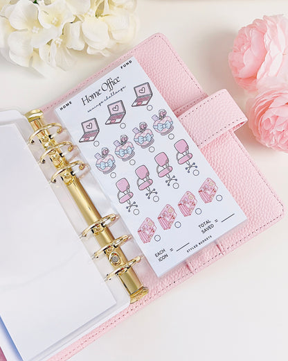 Moving Home Fund Bundle