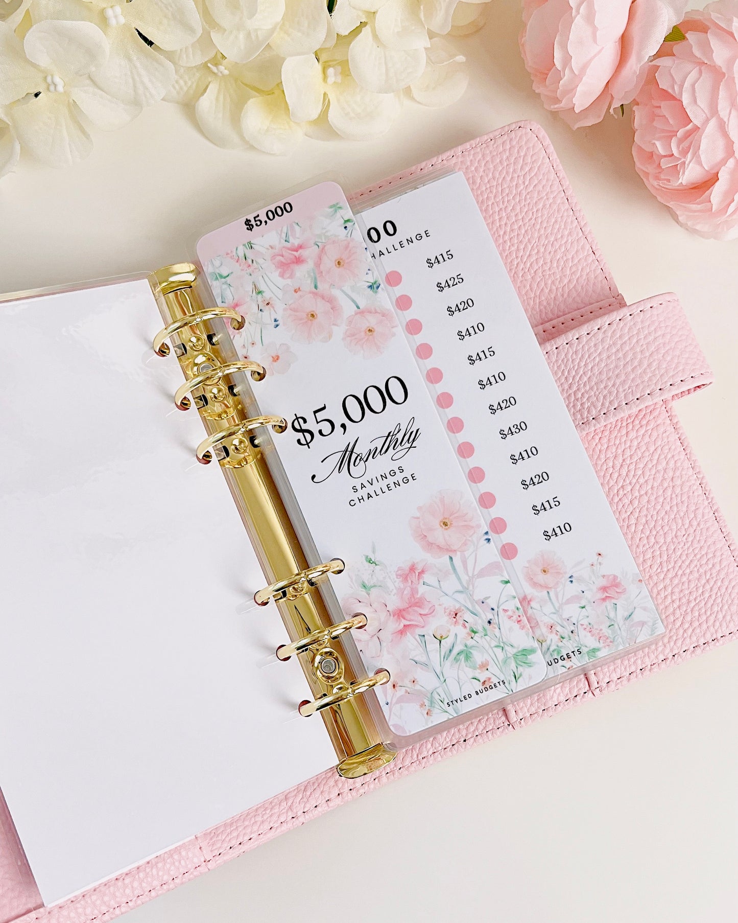 3k 5k 10k Monthly Challenge