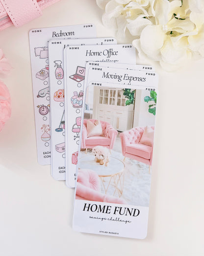 Moving Home Fund Bundle