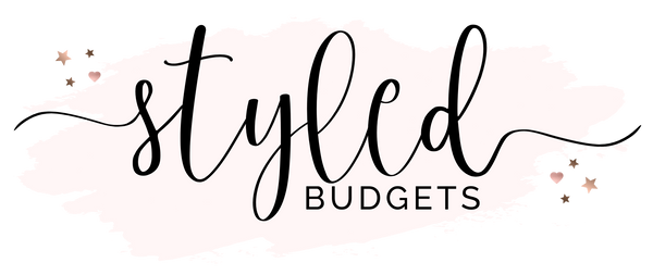Styled Budgets 