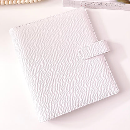 A5 Ring Binder - ELISE