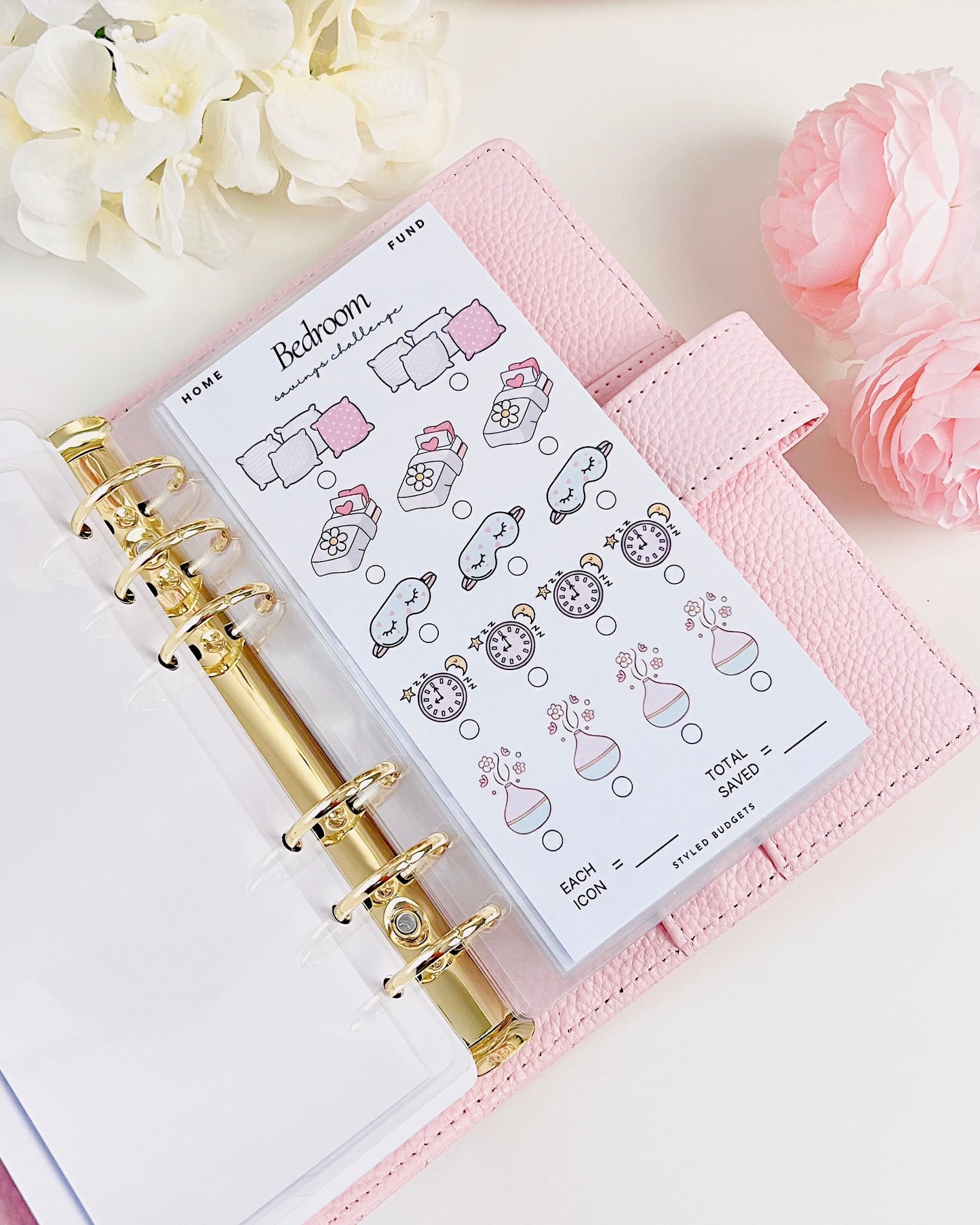 Moving Home Fund Bundle