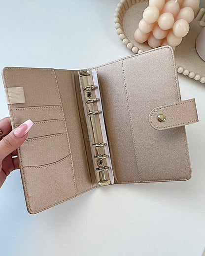 Metallic Binder