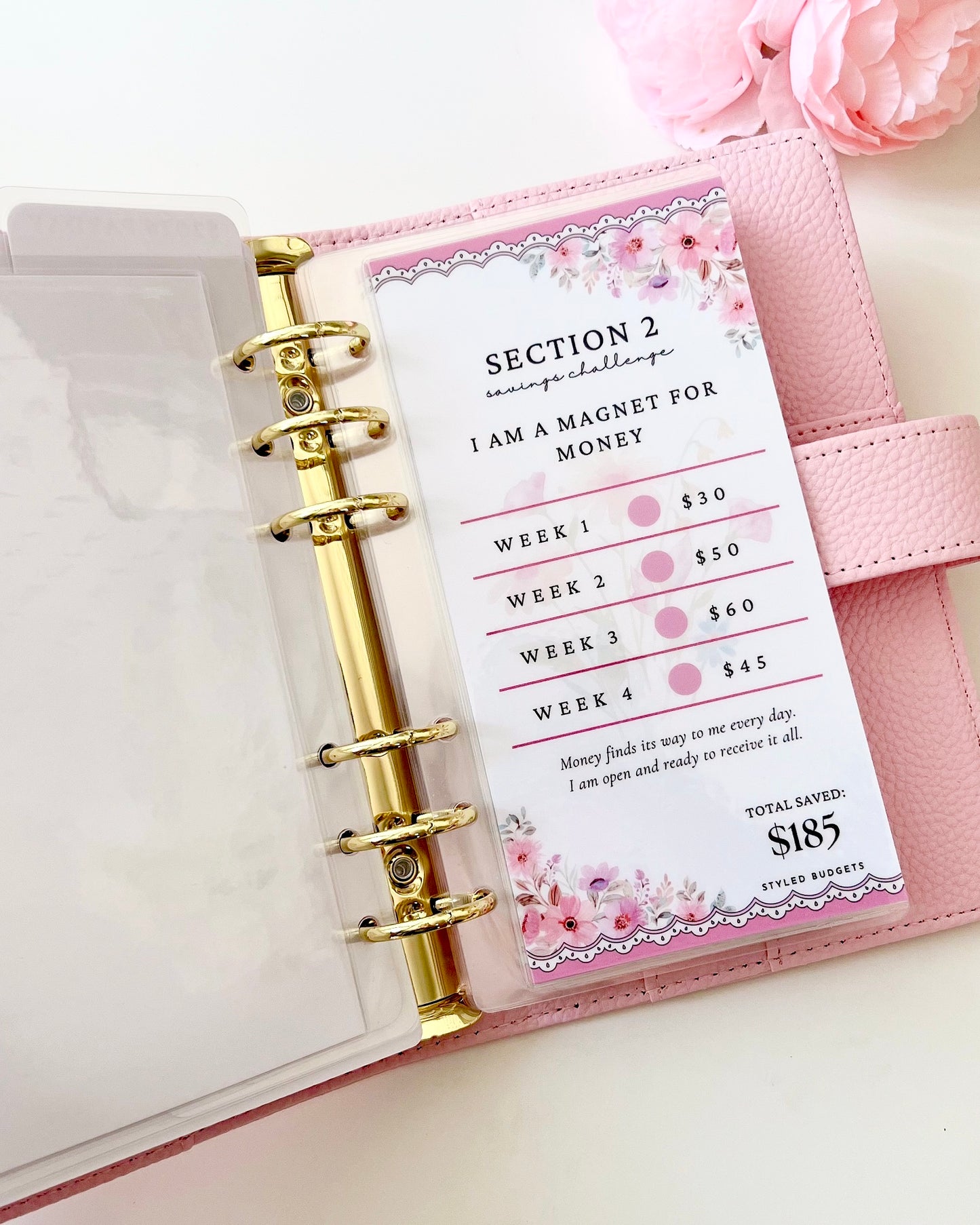 $2026 Payday Challenge