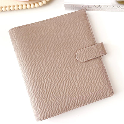 A5 Ring Binder - ELISE