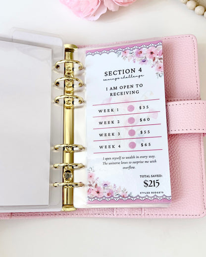 $2026 Payday Challenge