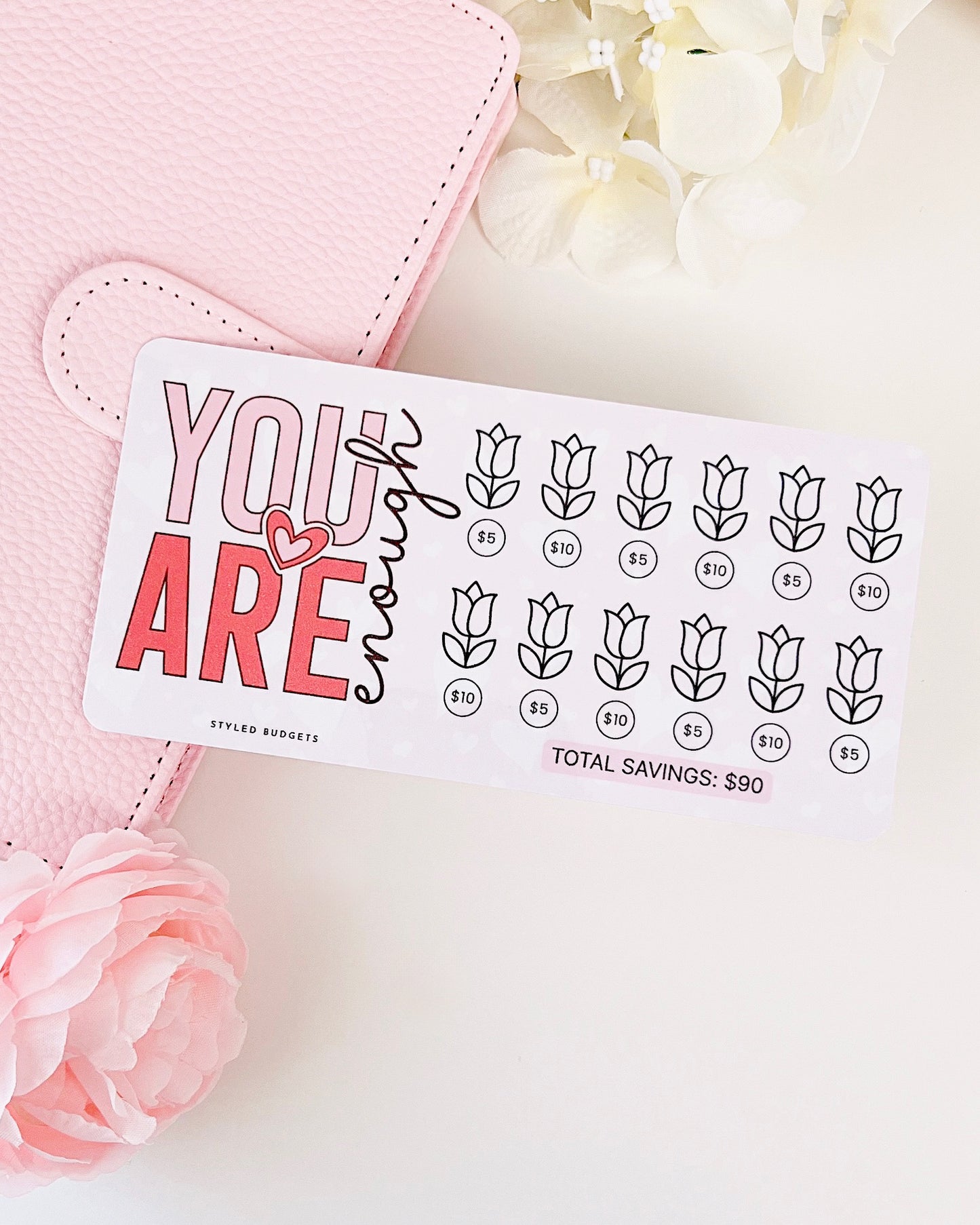 You Are Enough