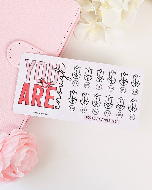 You Are Enough