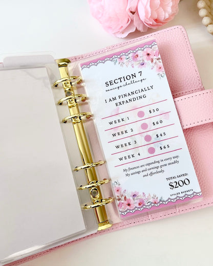 $2026 Payday Challenge