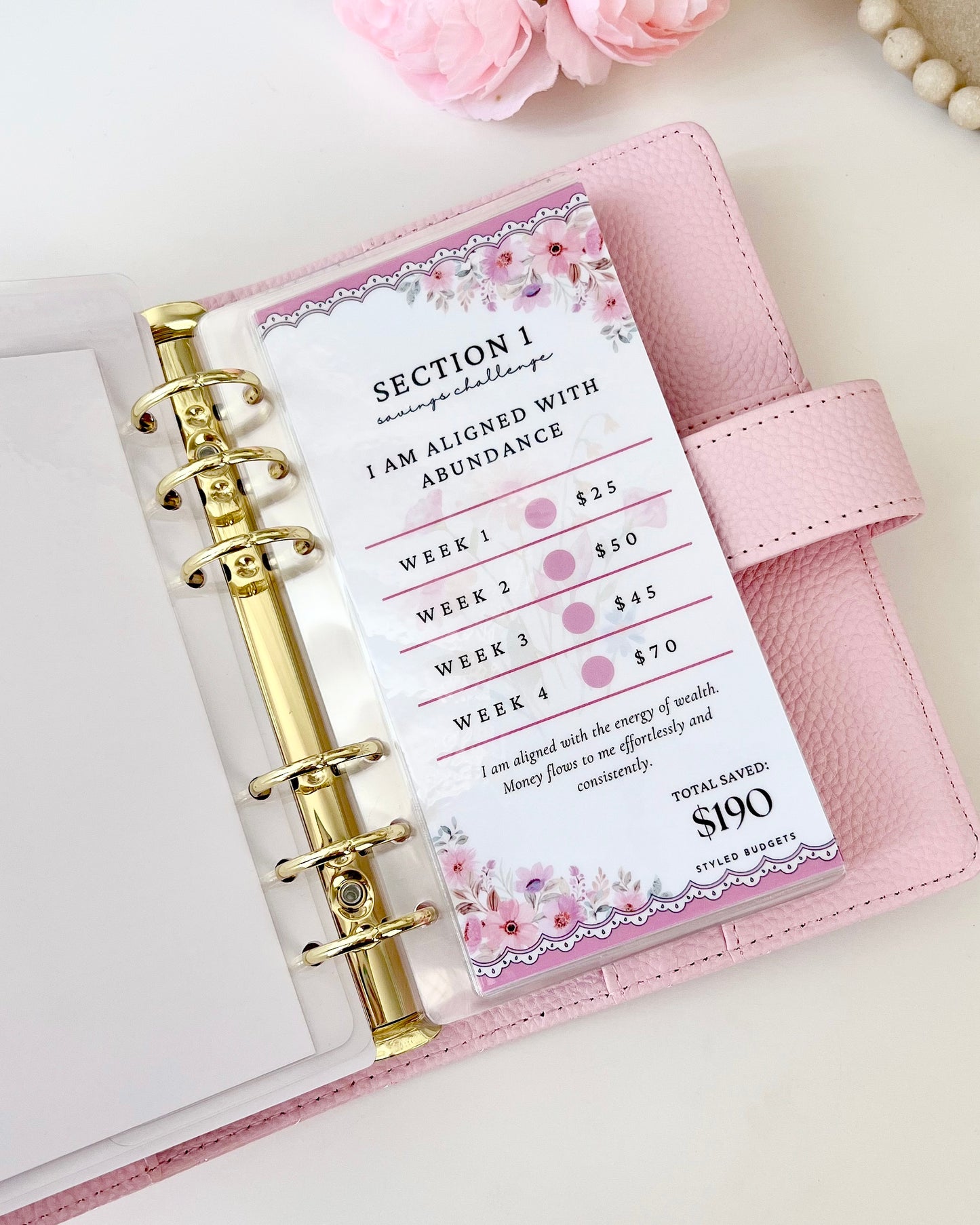 $2026 Payday Challenge