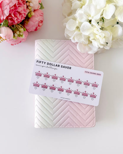 Starter Savings Challenge