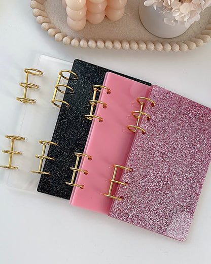 A6 Acrylic Binder
