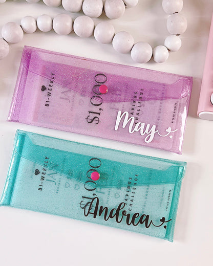 Bi-Weekly Savings Challenge