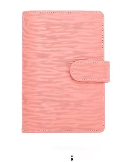 A6 Budget Binder - ELISE