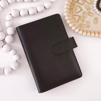 A6 Budget Binder - CLASSIC