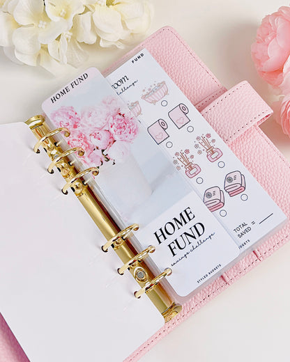 Moving Home Fund Bundle