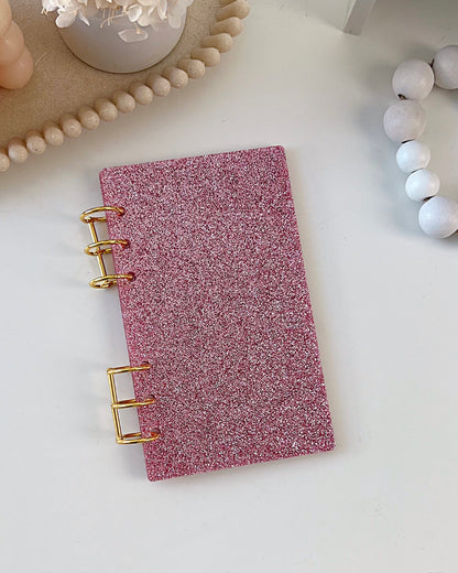 A6 Acrylic Binder