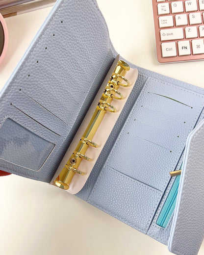 A6 Budget Binder - Trifold