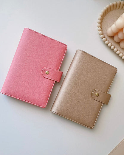 Metallic Binder