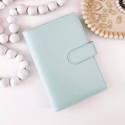 A6 Budget Binder - CLASSIC
