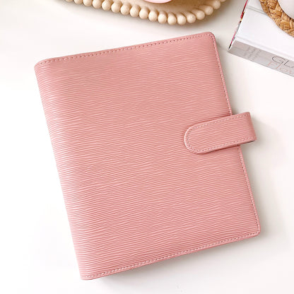 A5 Ring Binder - ELISE