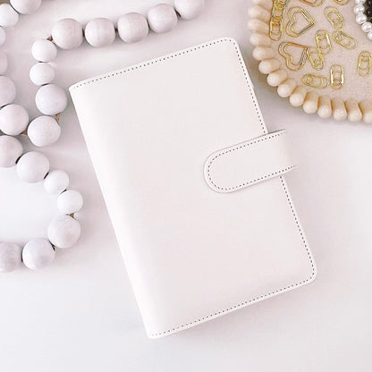 A6 Budget Binder - CLASSIC