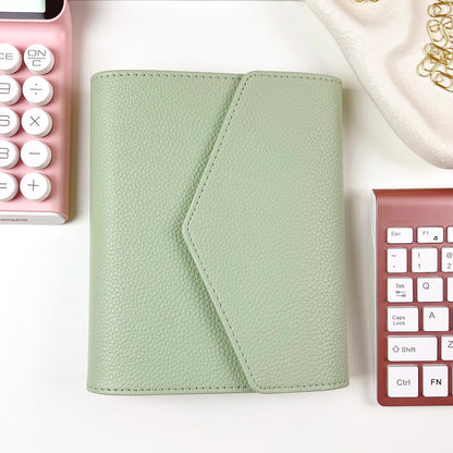 A6 Budget Binder - Trifold